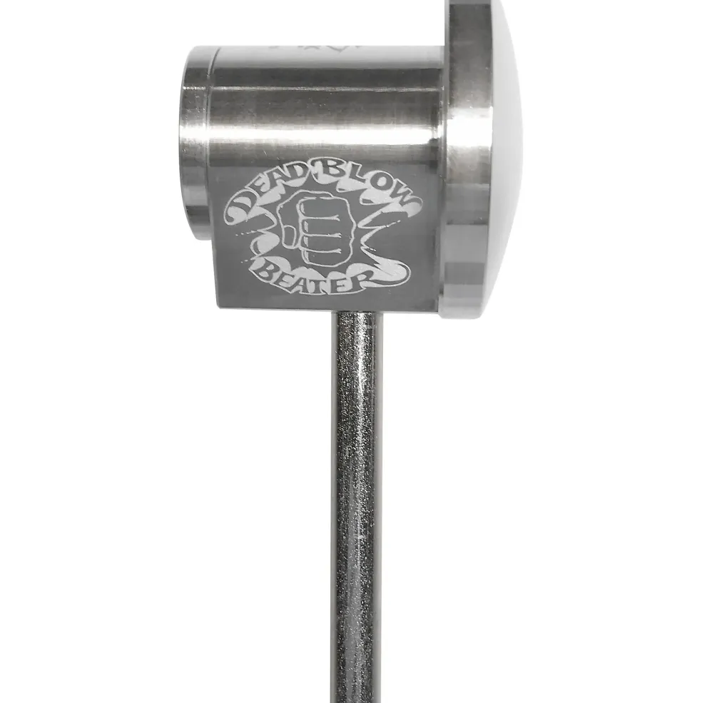 Trick Dead Blow Bass Drum Beater