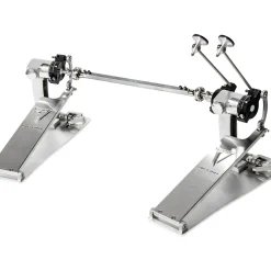 Trick Drums Pro1-V BigFoot Low-Mass Direct Drive Double Bass Drum Pedal