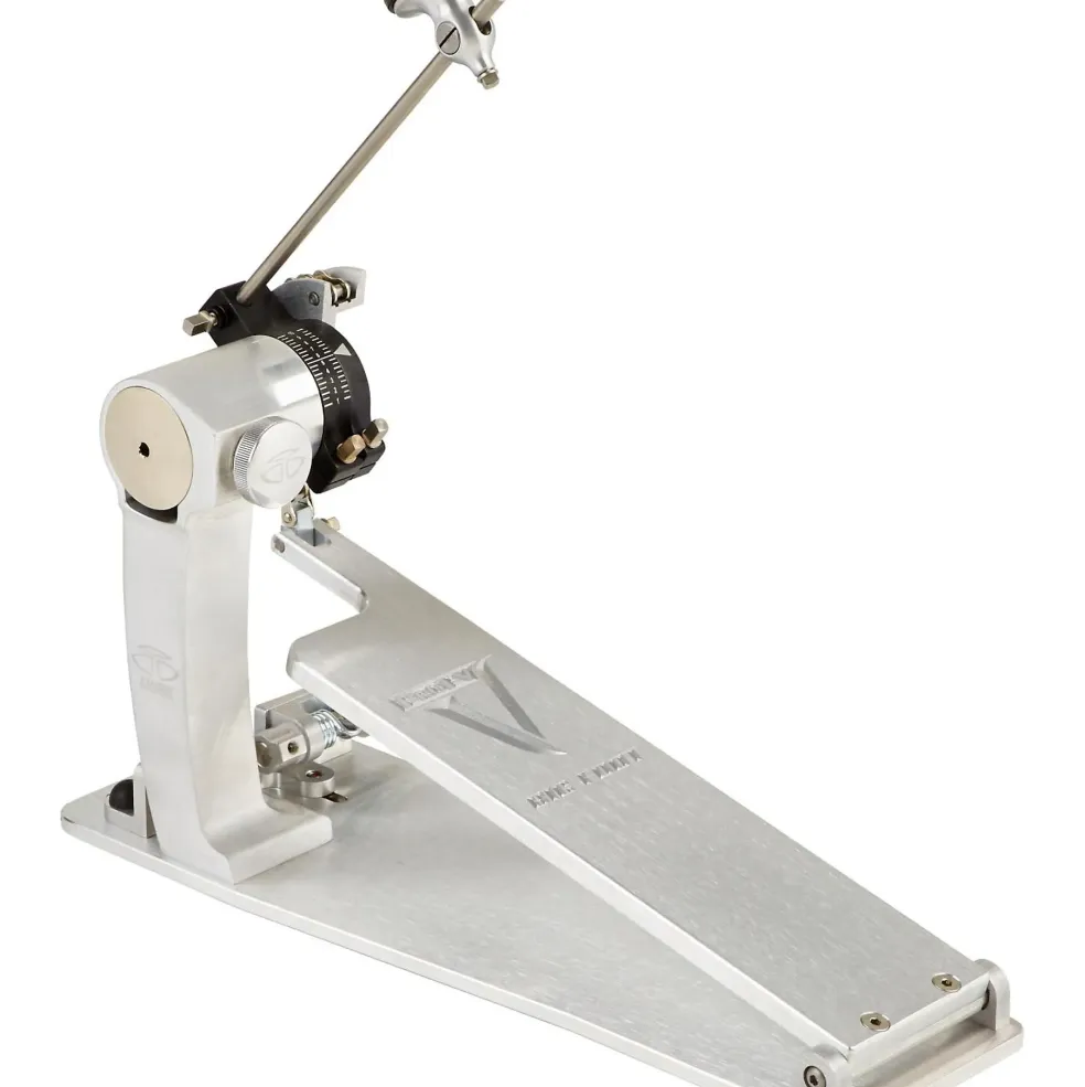 Trick Pro 1 V Bigfoot Chain Drive Single Bass Drum Pedal