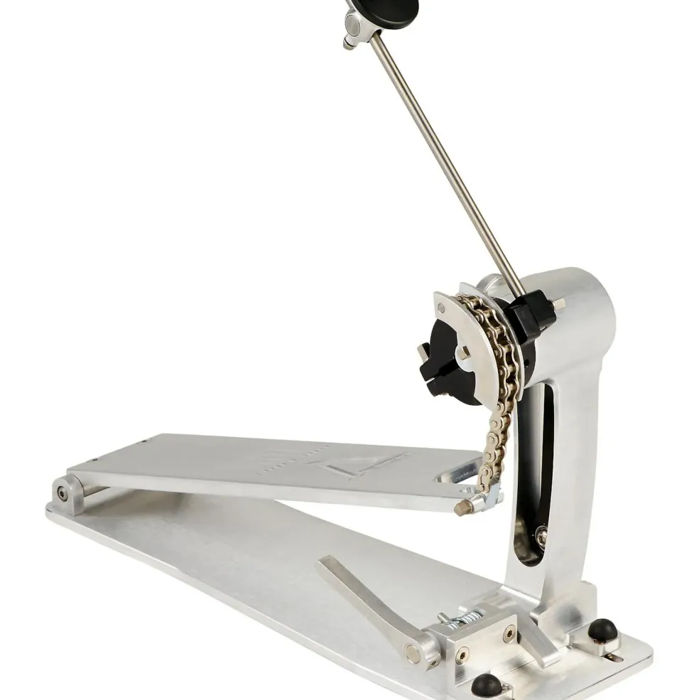Trick Pro 1 V Bigfoot Chain Drive Single Bass Drum Pedal