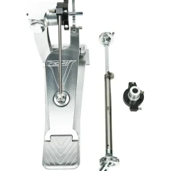 Trick Pro 1-V Detonator Double Pedal Conversion Kit