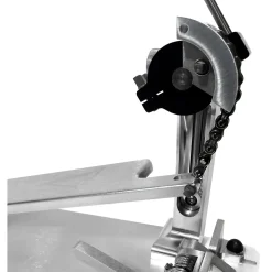 Trick Pro1-V BigFoot Chain Drive Double Bass Drum Pedal