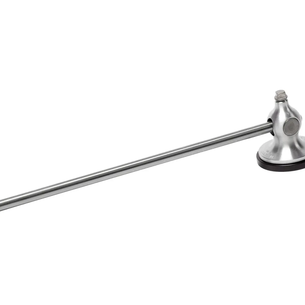 Trick Pro1-V BigFoot Chain Drive Double Bass Drum Pedal
