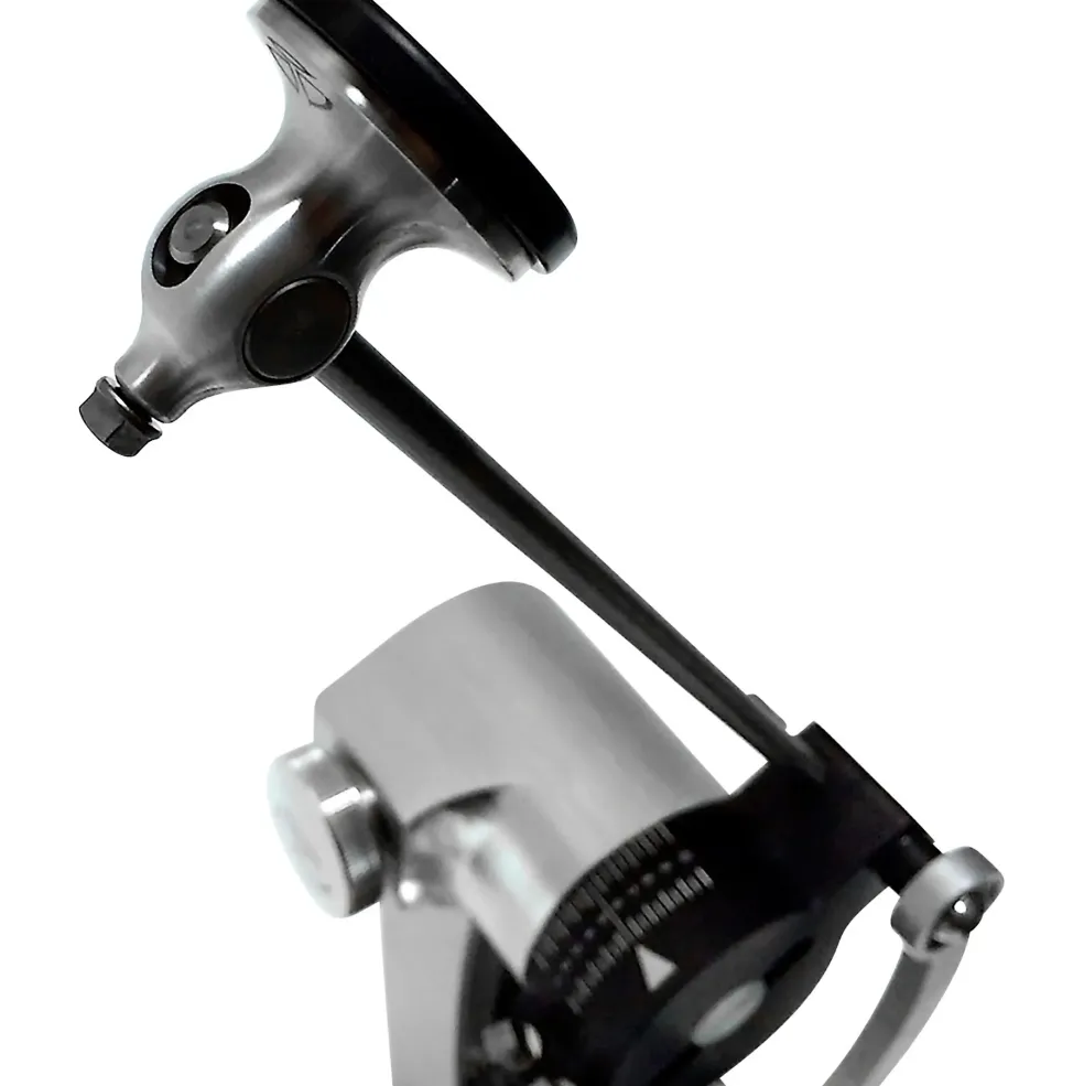 Trick Pro1-V BigFoot Direct Drive Double Bass Drum Pedal
