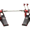 Trick Pro1-V Black Widow BigFoot Double Bass Drum Pedal