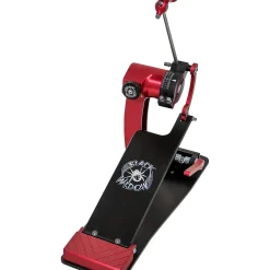 Trick Pro1-V Black Widow ShortBoard Double Bass Drum Pedal