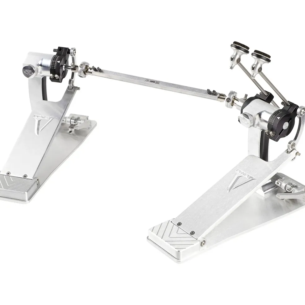 Trick Pro1-V ShortBoard Direct Drive Double Bass Drum Pedal