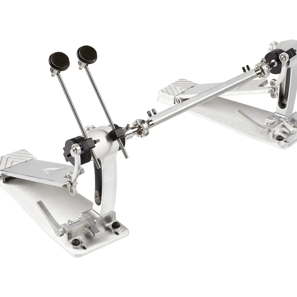 Trick Pro1-V ShortBoard Direct Drive Double Bass Drum Pedal
