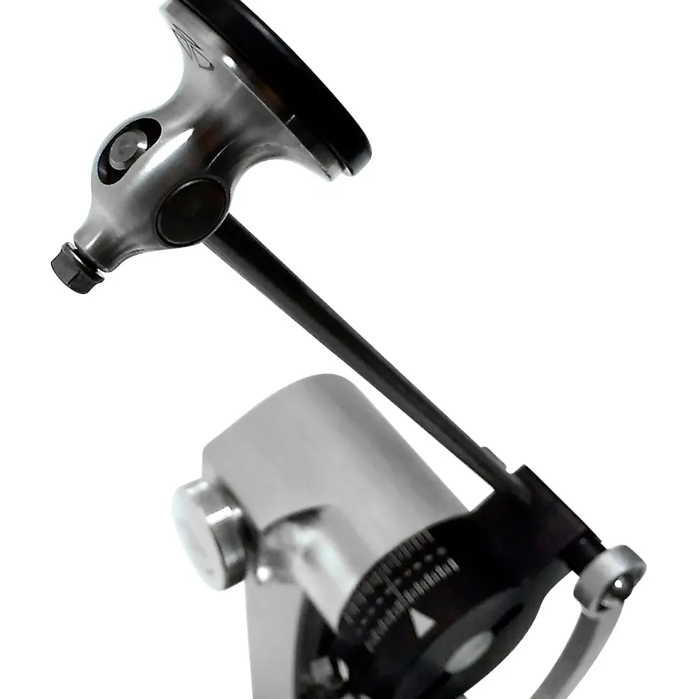 Trick Pro1-V ShortBoard Direct Drive Double Bass Drum Pedal