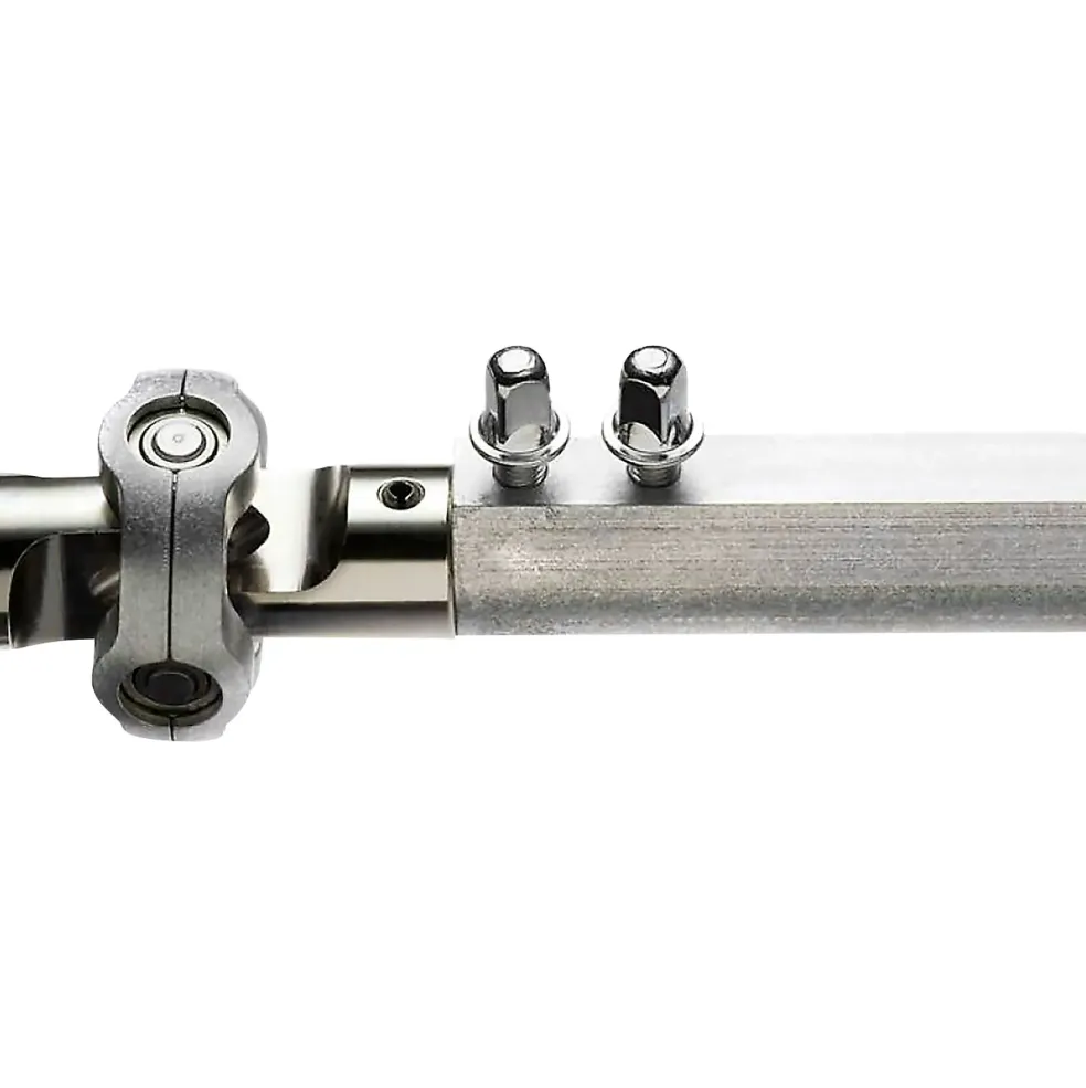 Trick Pro1-V ShortBoard Direct Drive Double Bass Drum Pedal