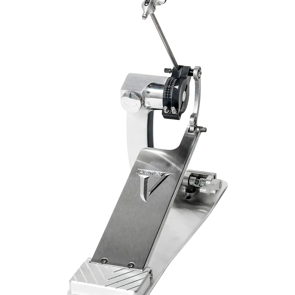 Trick Pro1-V ShortBoard Direct Drive Single Bass Drum Pedal