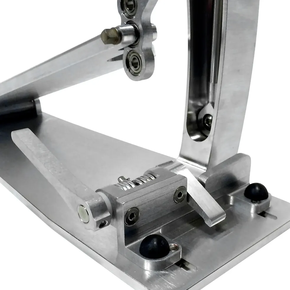 Trick Pro1-V ShortBoard Direct Drive Single Bass Drum Pedal