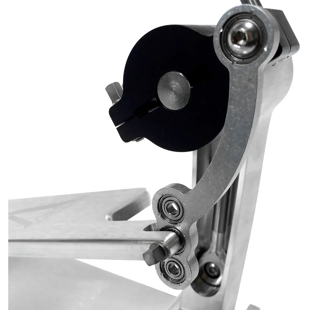 Trick Pro1-V ShortBoard Direct Drive Single Bass Drum Pedal