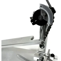 Trick Pro1-V ShortBoard Low Mass Chain Drive Single Bass Drum Pedal