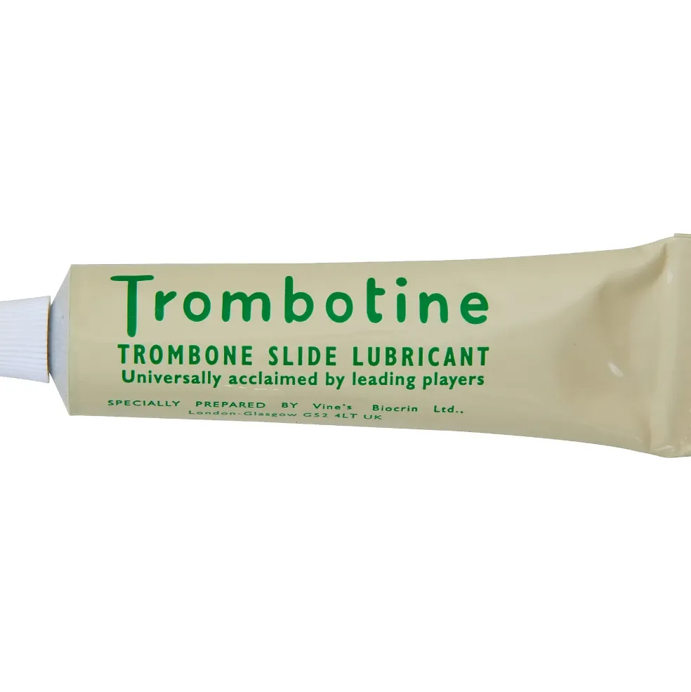 Trombotine Slide Lubricant