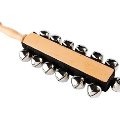 Trophy 13 Sleigh Bells on Handle