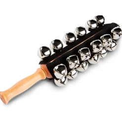 Trophy 25 Sleigh Bells on Handle