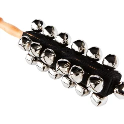Trophy 25 Sleigh Bells on Handle