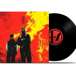 Twenty One Pilots - Clancy [LP]