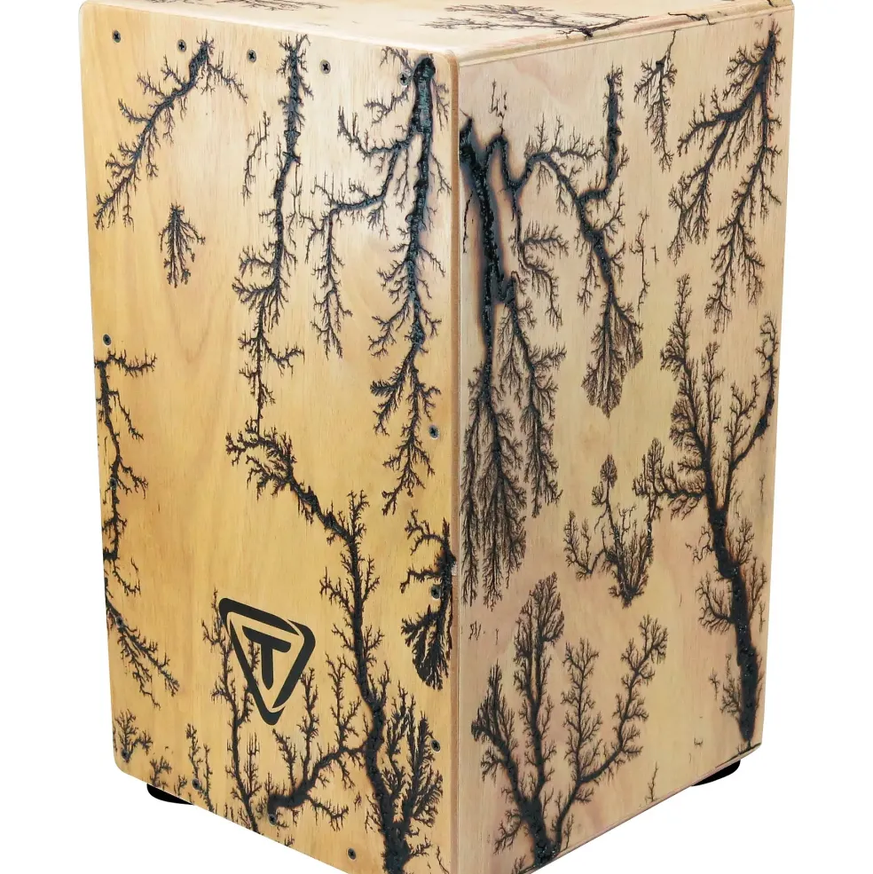 Tycoon Percussion 29 Supremo Select Series Willow Cajon