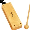 Tycoon Percussion Small Mountable Wood Block
