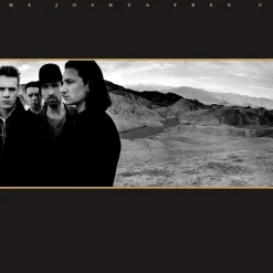 U2 - The Joshua Tree [2 LP]
