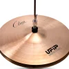 UFIP Class Series Heavy Hi-Hat Cymbal Pair 14 in.