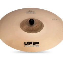 UFIP Experience Series Del Cajon Crash Cymbal 14 in.