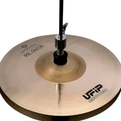 UFIP Experience Series Del Cajon Hi-Hat Cymbals 10 in.