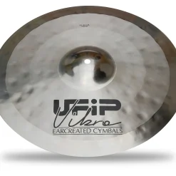 UFIP Vibra Series Crash Cymbal 18 in.