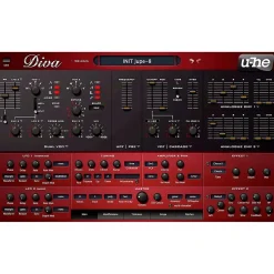 U-He Diva Software Download