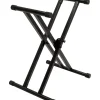 Ultimate Support IQ-X-3000 Black