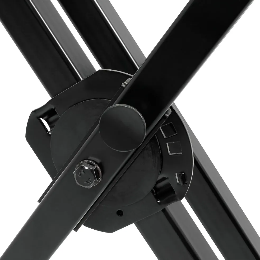 Ultimate Support IQ-X-2000 Black