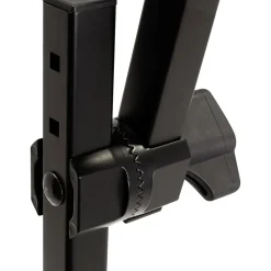 Ultimate Support IQ-X-200 2nd Tier for X-Style Keyboard Stand Black
