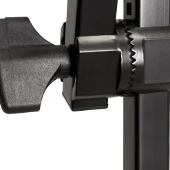 Ultimate Support IQ-X-200 2nd Tier for X-Style Keyboard Stand Black