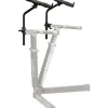 Ultimate Support ULTIMATE VSIQ200 2ND TIER V STAND