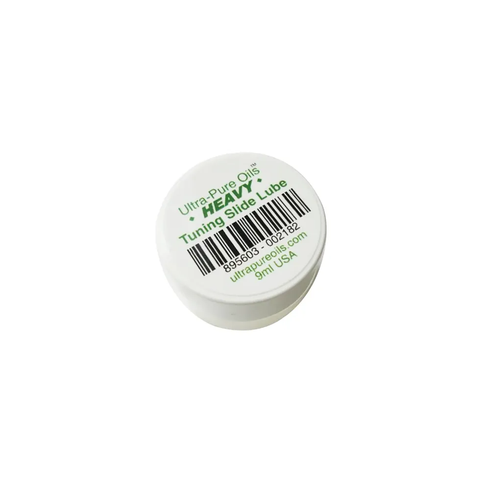 Ultra-Pure Heavy Tuning Slide Lube 9ml