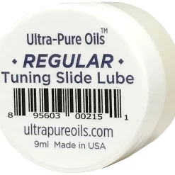 Ultra-Pure Regular Tuning Slide Lube 9mL