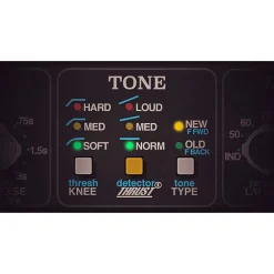 Universal Audio API 2500 Bus Compressor - UADx and UAD-2 Plug-ins (Mac/Windows)