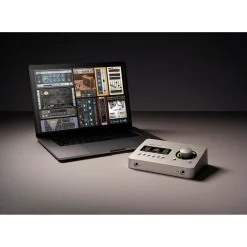 Universal Audio Apollo Solo Heritage Edition Thunderbolt 3 Audio Interface