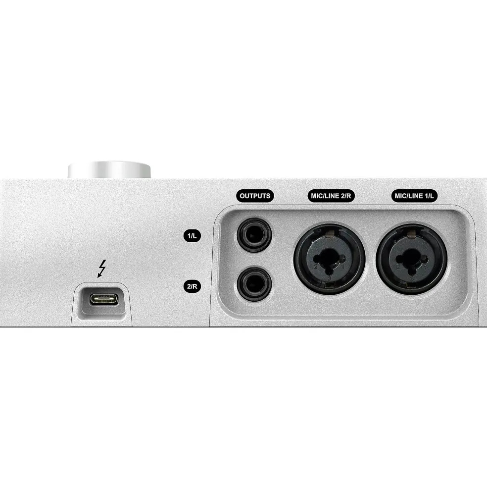 Universal Audio Apollo Solo Thunderbolt with KRK ROKIT G5 Studio Monitor Pair & S10 Subwoofer (Stands & Cables Included) ROKIT 8