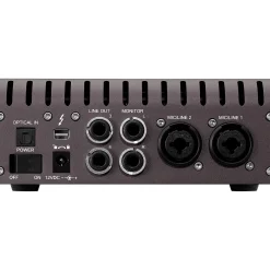 Universal Audio Apollo Twin MKII DUO Heritage Edition Thunderbolt Audio Interface