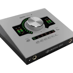 Universal Audio Apollo Twin X DUO Gen 2 10x6 Thunderbolt 3 Audio Interface Essentials