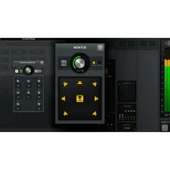 Universal Audio Apollo X8 Heritage Edition 8-Channel Thunderbolt Audio Interface With UAD DSP