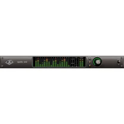 Universal Audio Apollo X16 Heritage Edition 16-Channel Thunderbolt Audio Interface With UAD DSP