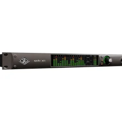 Universal Audio Apollo X16 Heritage Edition 16-Channel Thunderbolt Audio Interface With UAD DSP