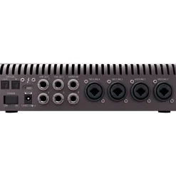 Universal Audio Apollo X4 Heritage Edition Thunderbolt 3 Audio Interface
