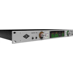 Universal Audio Apollo x8 Gen 2 18x24 Thunderbolt 3 Audio Interface Essentials