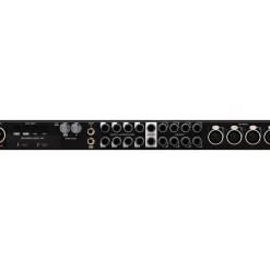 Universal Audio Apollo x8 Gen 2 18x24 Thunderbolt 3 Audio Interface Essentials