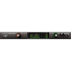 Universal Audio Apollo x8p Heritage Edition 8-Channel Thunderbolt Audio Interface With UAD DSP